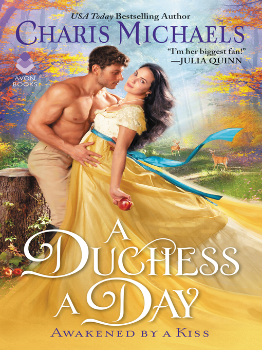 Title details for A Duchess a Day by Charis Michaels - Available